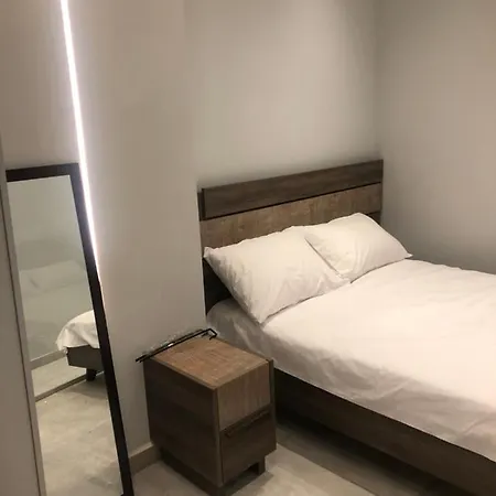 Apartment Luxury Vasko 2 *