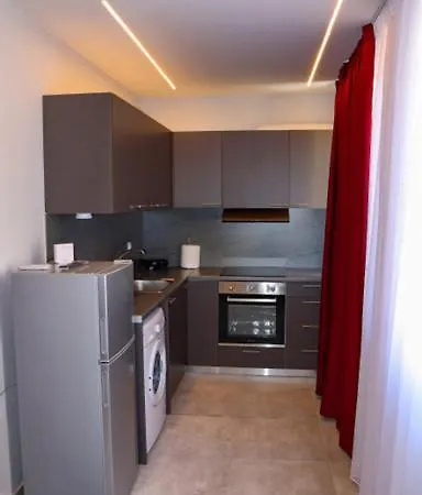 Luxury Vasko 2 Thessaloniki
