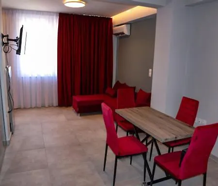Apartment Luxury Vasko 2 Thessaloniki